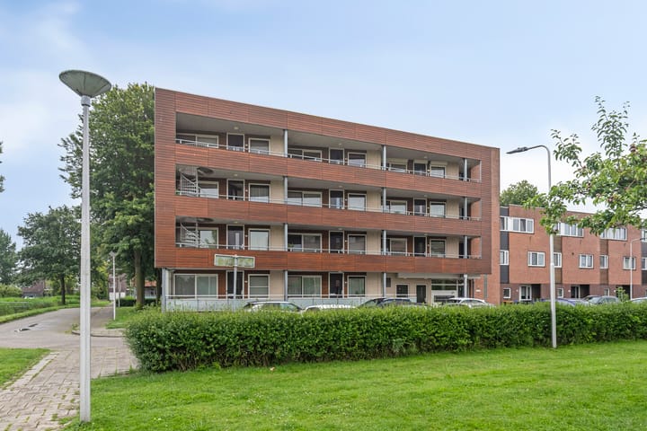 Foto 6 van Jan Bijhouwerstraat 122