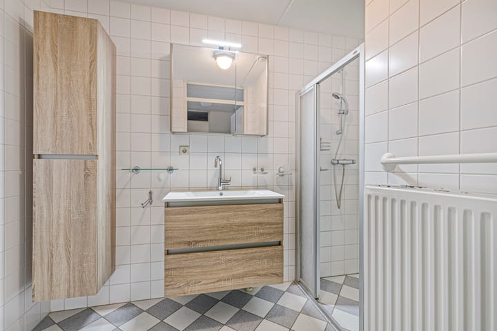 Foto 4 van Jan Bijhouwerstraat 122