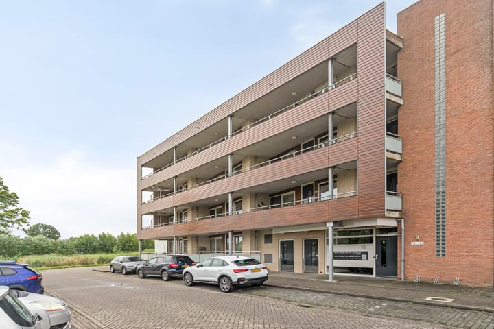 Foto 7 van Jan Bijhouwerstraat 122