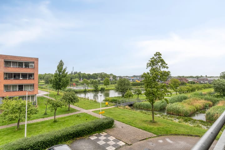 Foto 10 van Jan Bijhouwerstraat 122