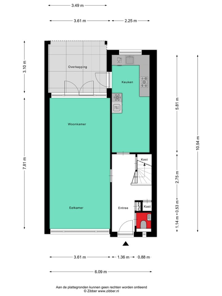 Foto 36 van Albardastraat 125
