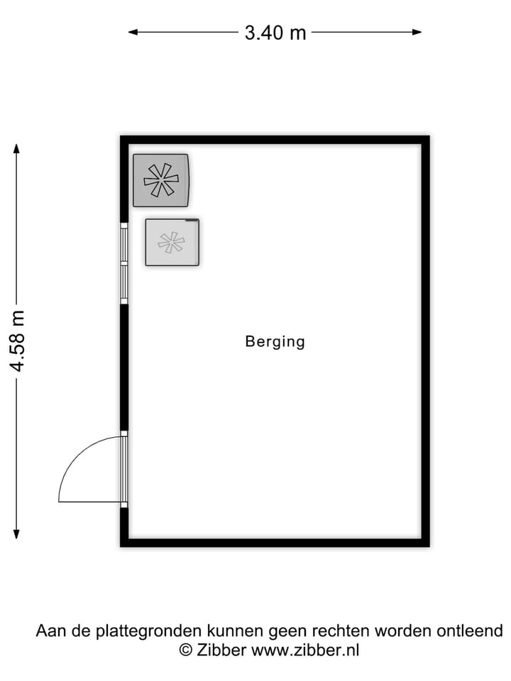 Foto 38 van Albardastraat 125