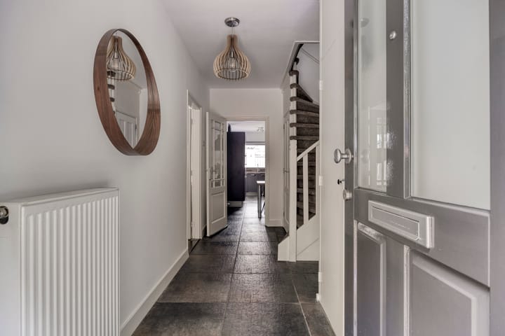 Foto 14 van Albardastraat 125