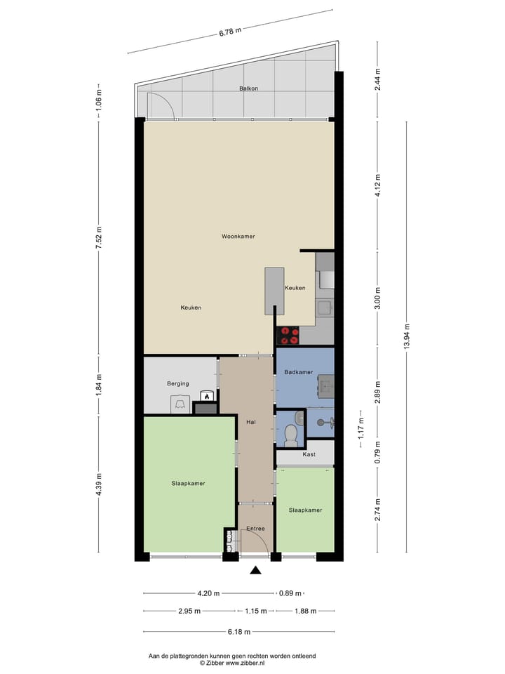 Foto 37 van Jan Bijhouwerstraat 122