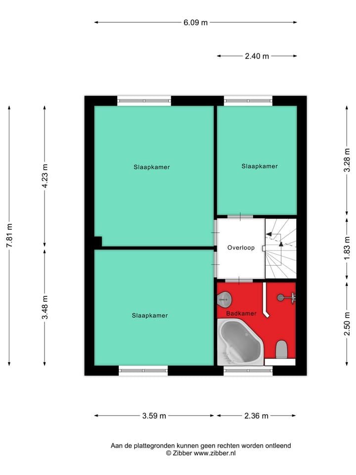 Foto 35 van Albardastraat 125