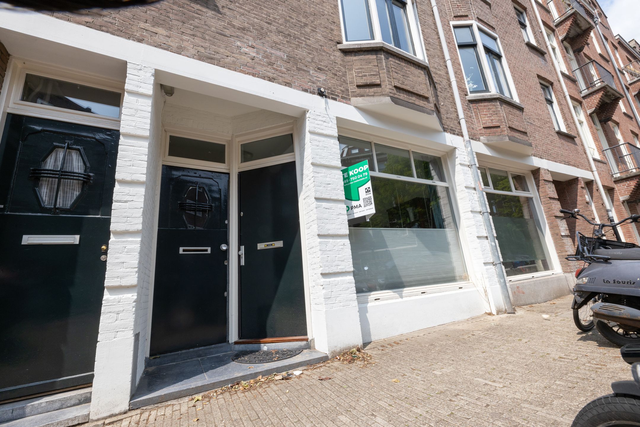 Dusartstraat 66-H, 66, H, Amsterdam, 1072HV, Noord-Holland, Nederland 66