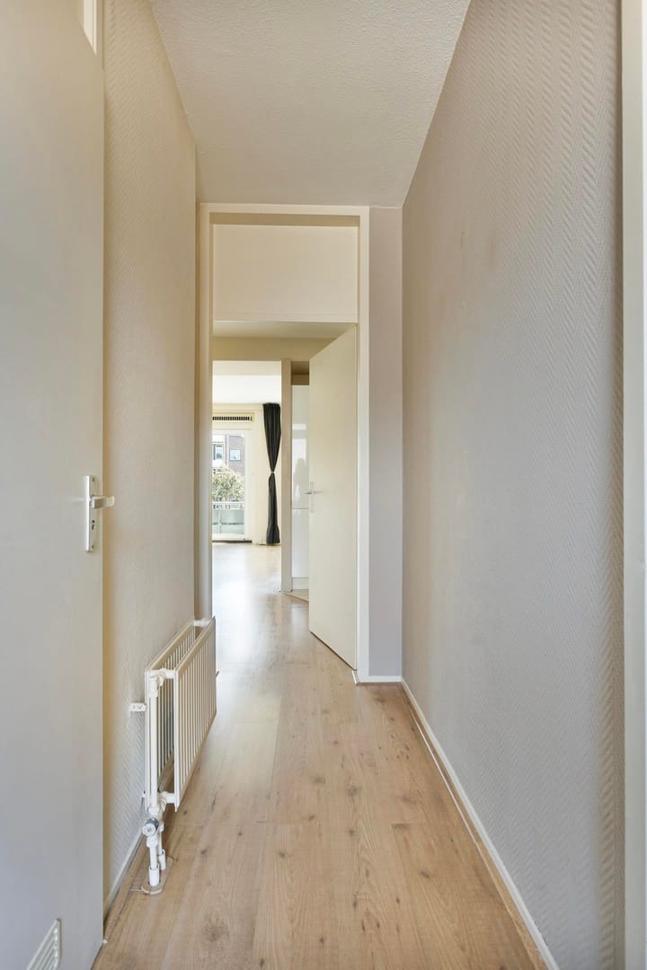 Foto 4 van Marconilaan 32-F