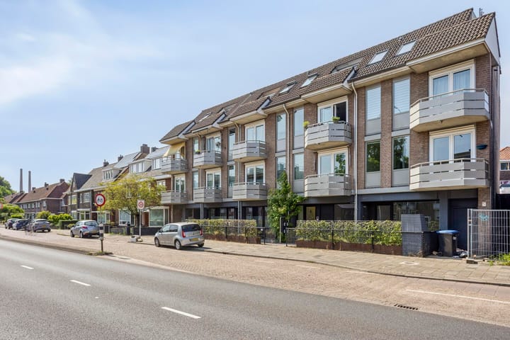 Foto 1 van Marconilaan 32-F