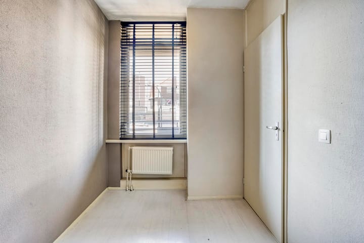 Foto 6 van Marconilaan 32-F