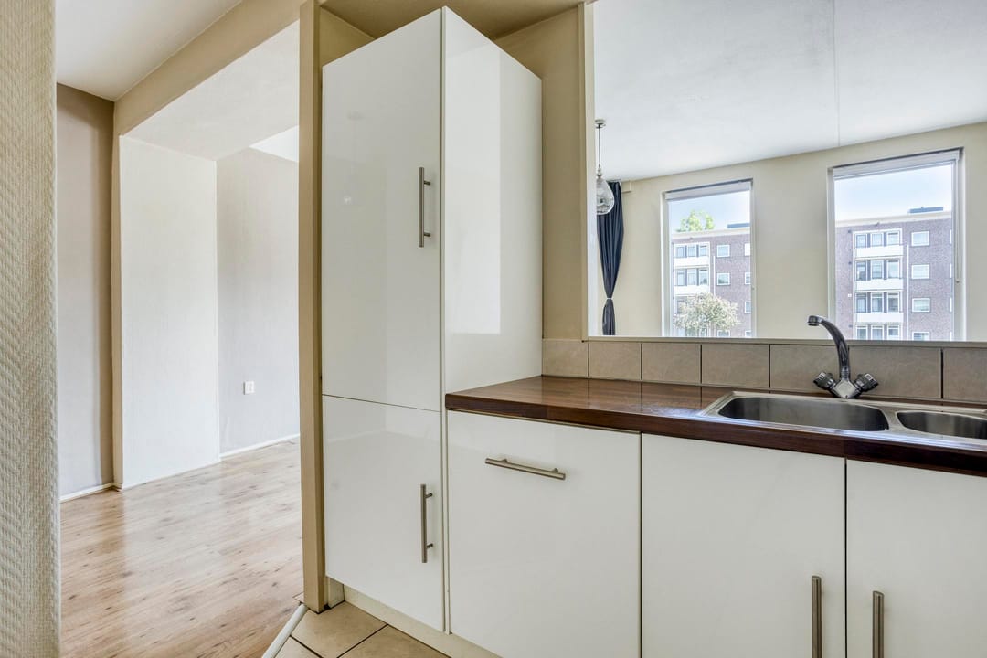 Foto 13 van Marconilaan 32-F