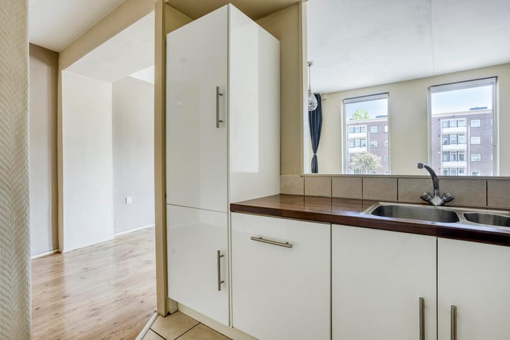 Foto 13 van Marconilaan 32-F