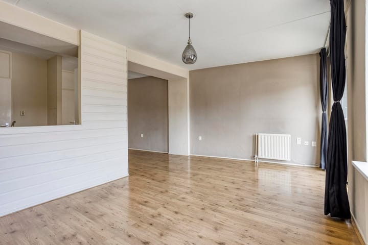 Foto 10 van Marconilaan 32-F