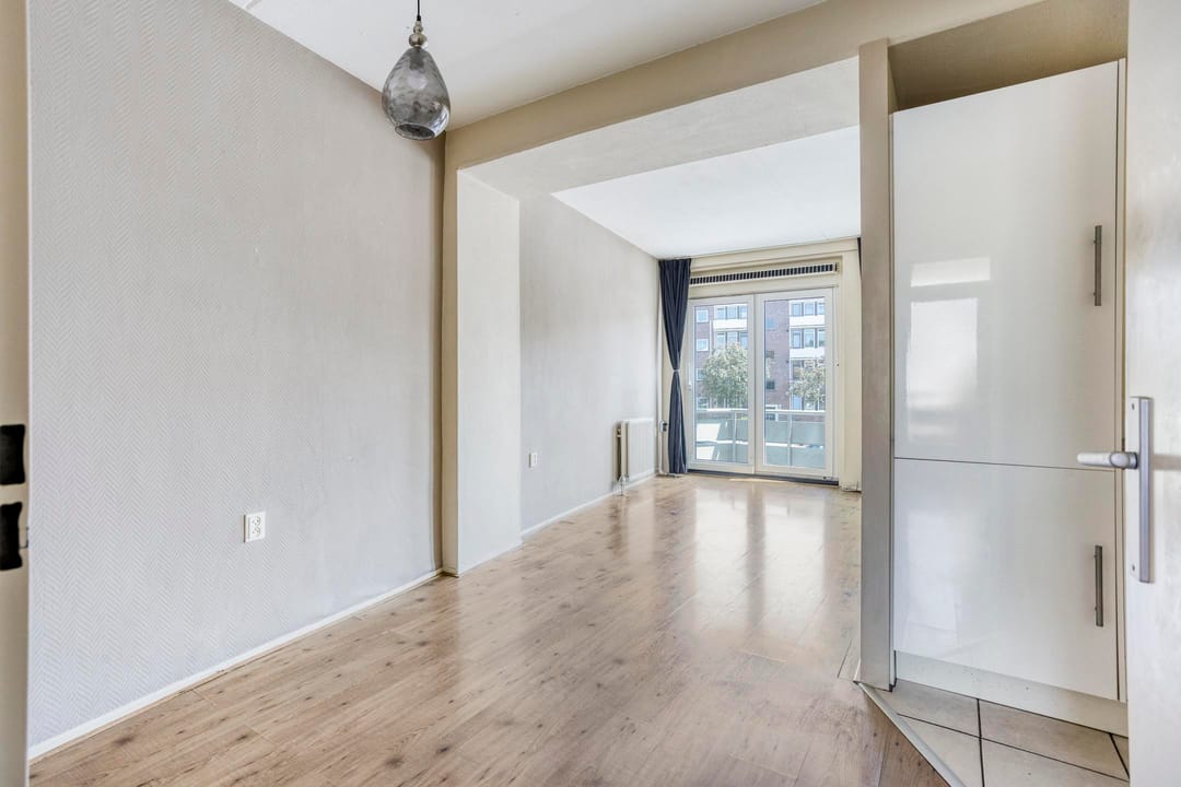 Foto 7 van Marconilaan 32-F