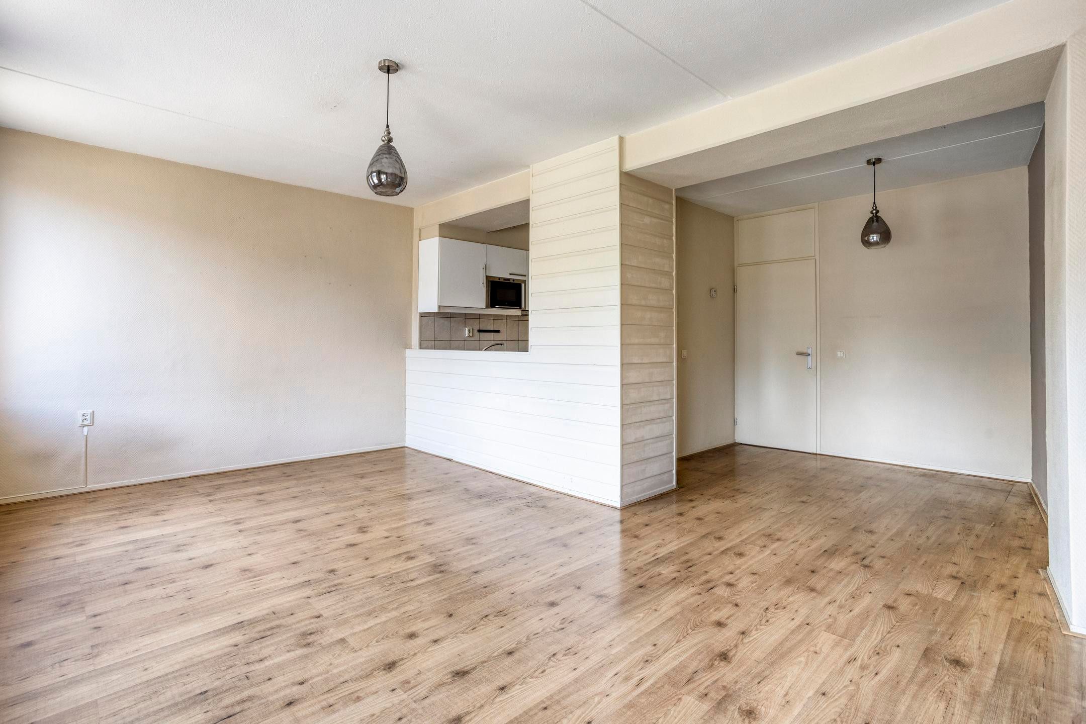 Foto 9 van Marconilaan 32-F