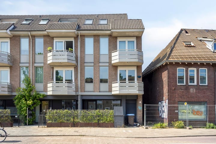 Foto 2 van Marconilaan 32-F