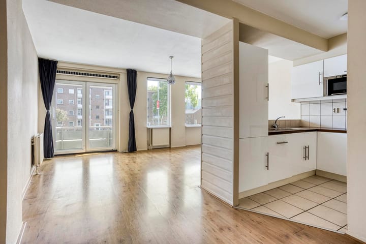 Foto 8 van Marconilaan 32-F