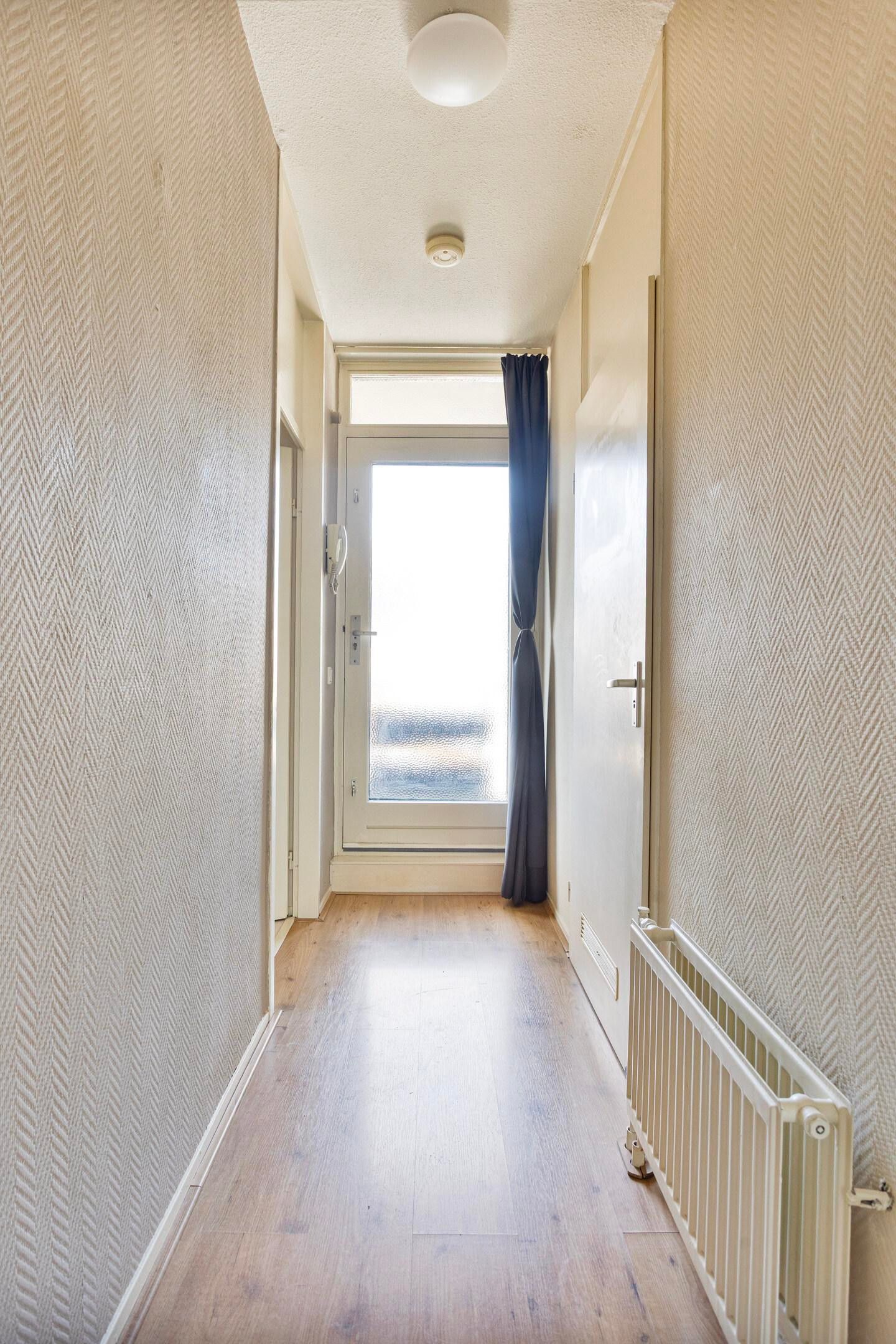 Foto 3 van Marconilaan 32-F