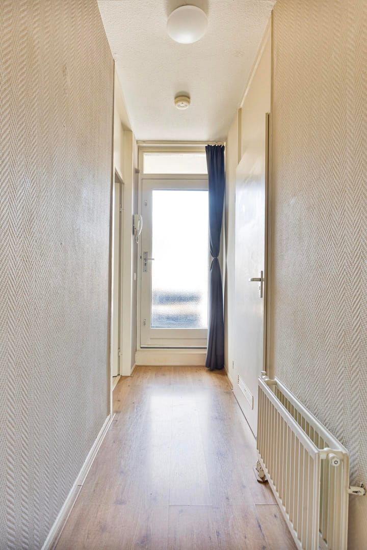 Foto 3 van Marconilaan 32-F