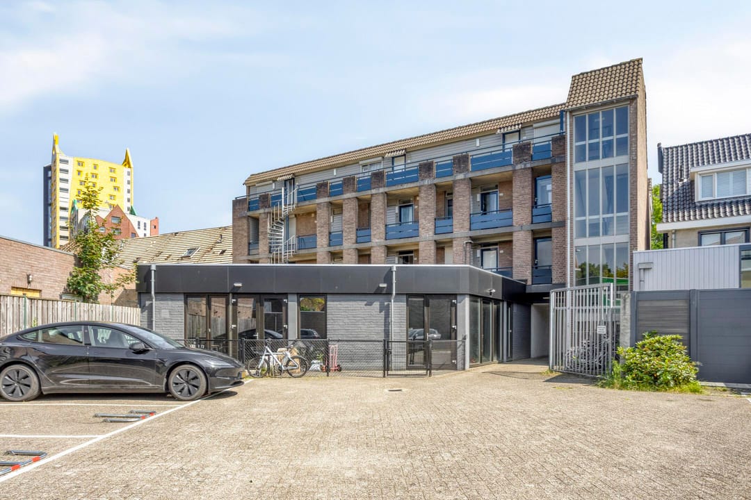 Foto 17 van Marconilaan 32-F