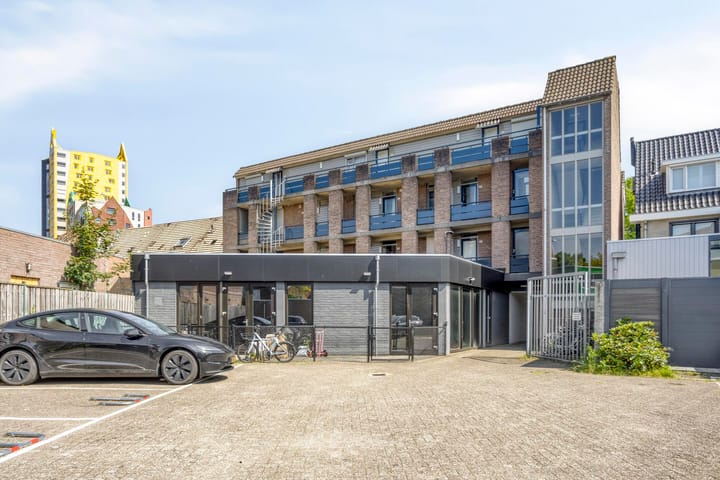 Foto 17 van Marconilaan 32-F