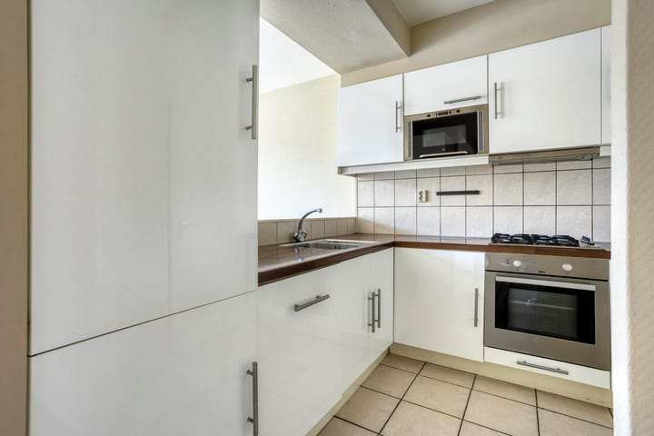 Foto 11 van Marconilaan 32-F