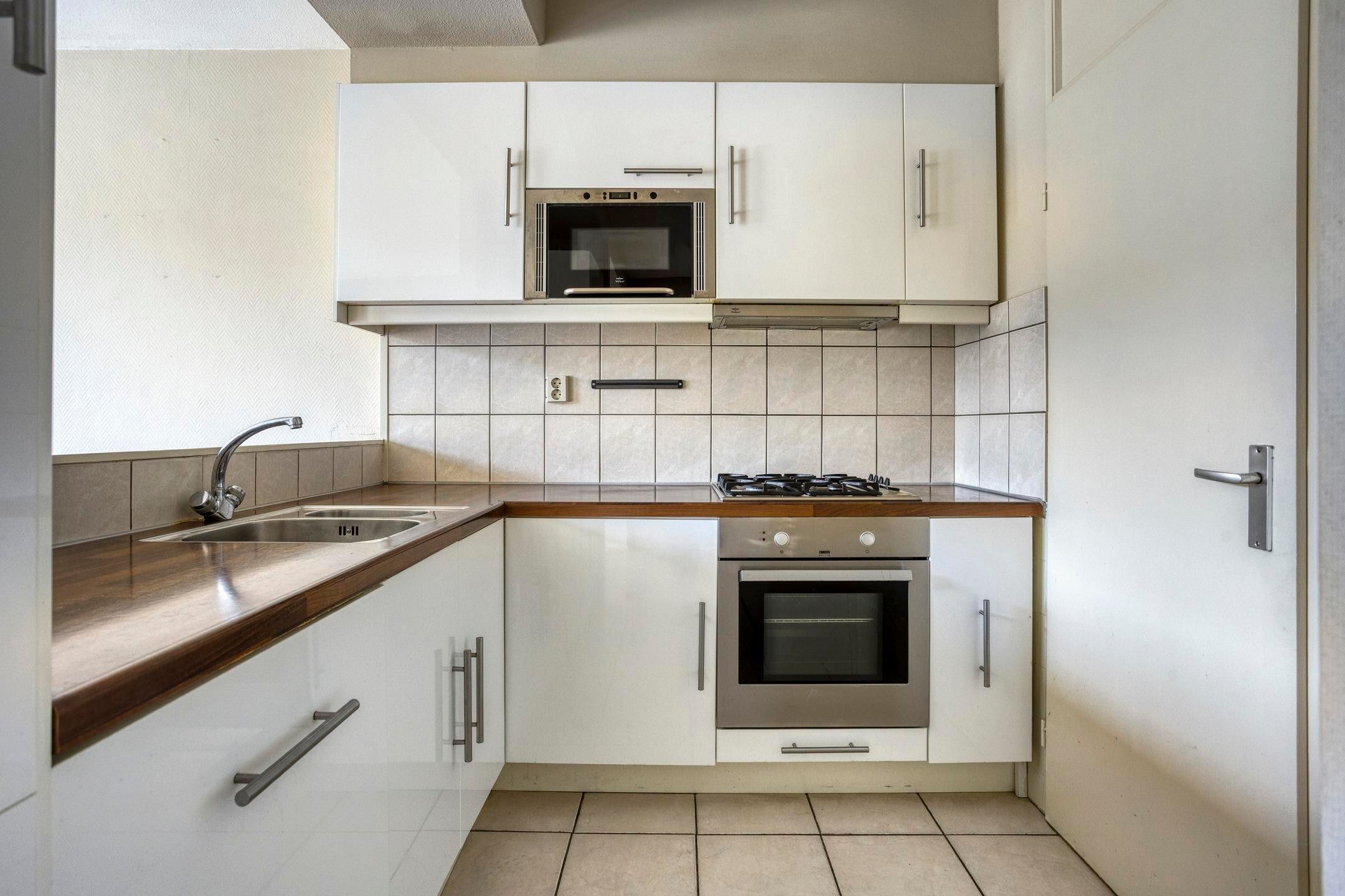 Foto 12 van Marconilaan 32-F