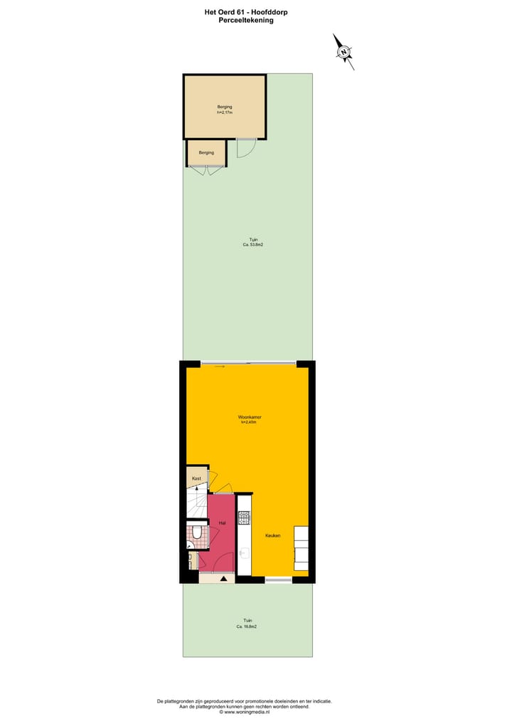 Foto 28 van Het Oerd 61