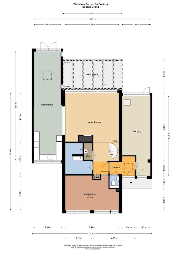 Foto 93 van Pleinstraat 3