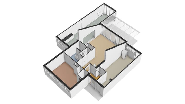 Foto 94 van Pleinstraat 3