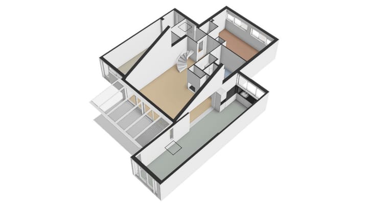 Foto 95 van Pleinstraat 3