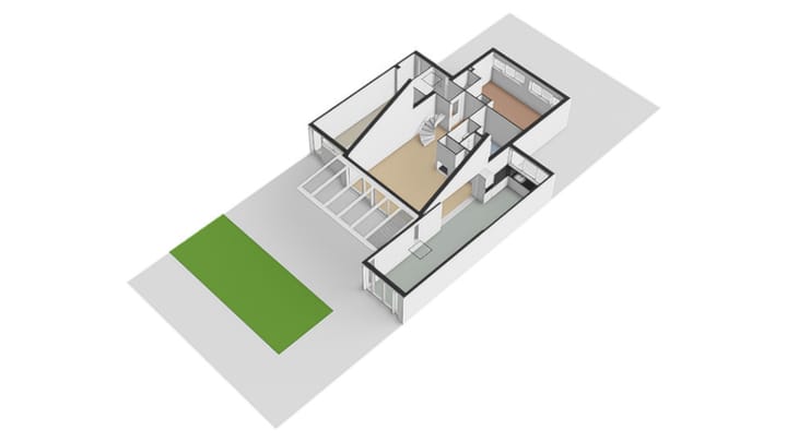 Foto 101 van Pleinstraat 3