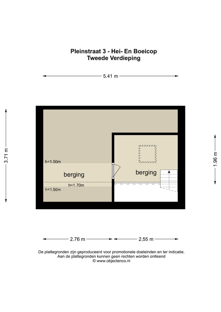 Foto 102 van Pleinstraat 3