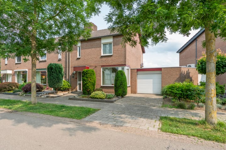 Foto 1 van Hekerbeek 34