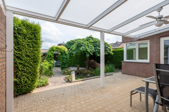 Foto 3 van Hekerbeek 34