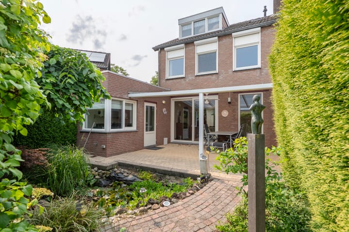 Foto 4 van Hekerbeek 34