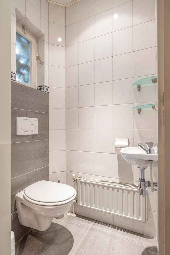 Foto 5 van Hekerbeek 34