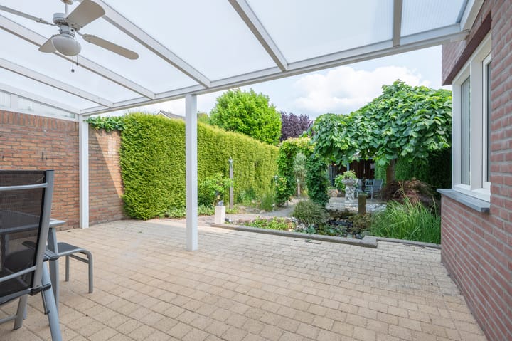 Foto 30 van Hekerbeek 34