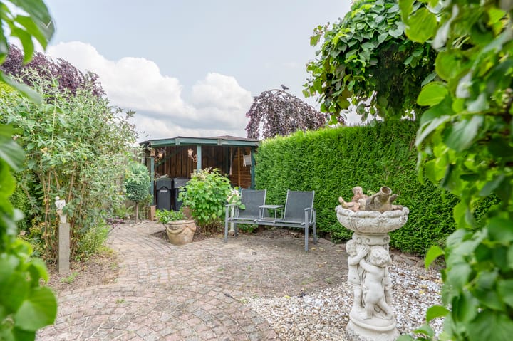 Foto 32 van Hekerbeek 34