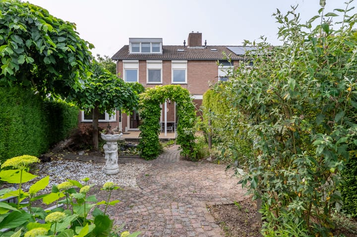 Foto 34 van Hekerbeek 34