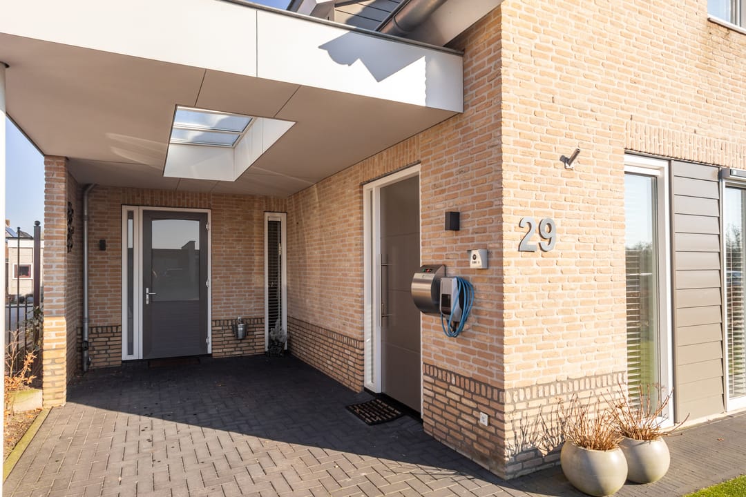 Foto 2 van De Eekhof 29