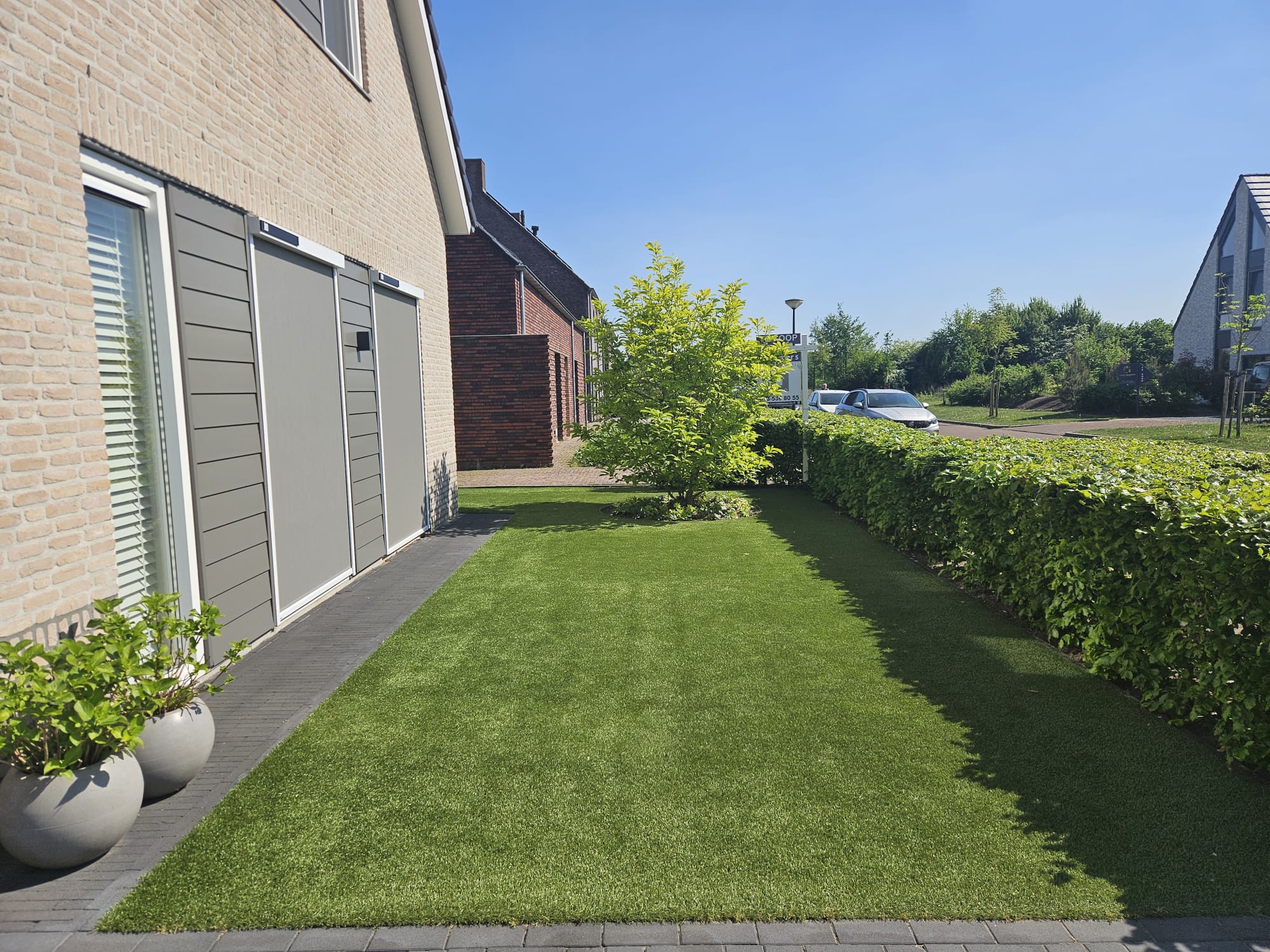 Foto 3 van De Eekhof 29