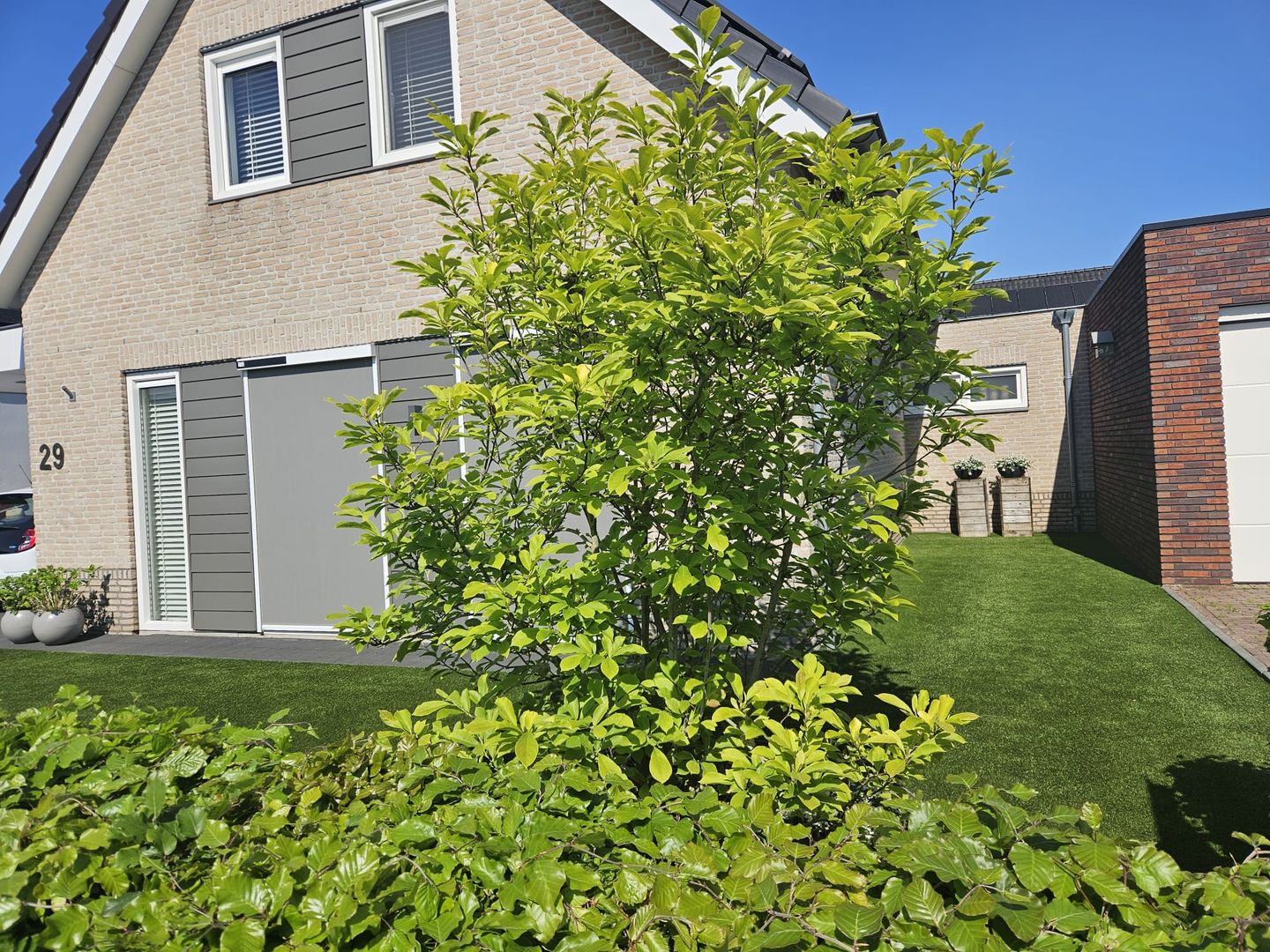 Foto 4 van De Eekhof 29