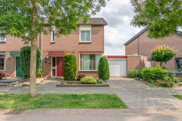 Foto 37 van Hekerbeek 34