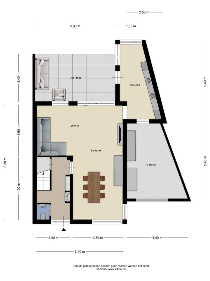 Foto 38 van Hekerbeek 34