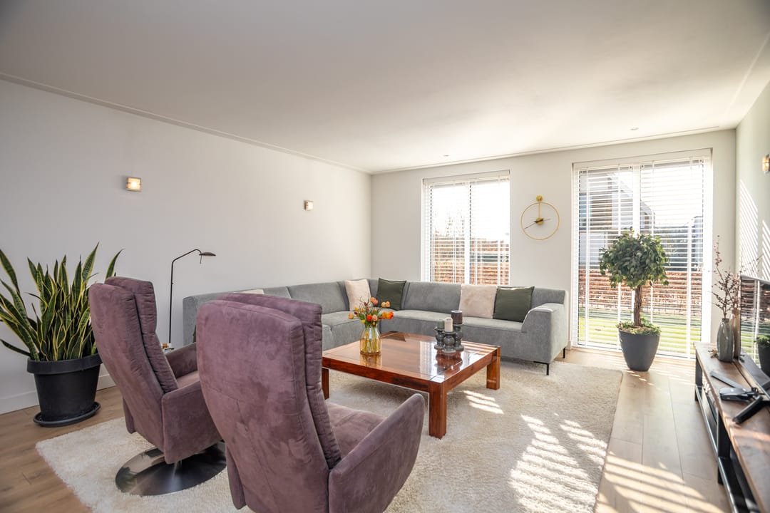 Foto 7 van De Eekhof 29