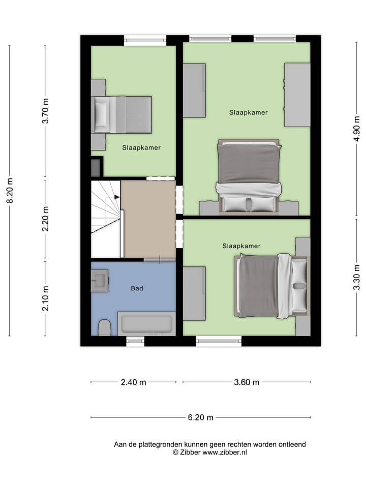 Foto 39 van Hekerbeek 34