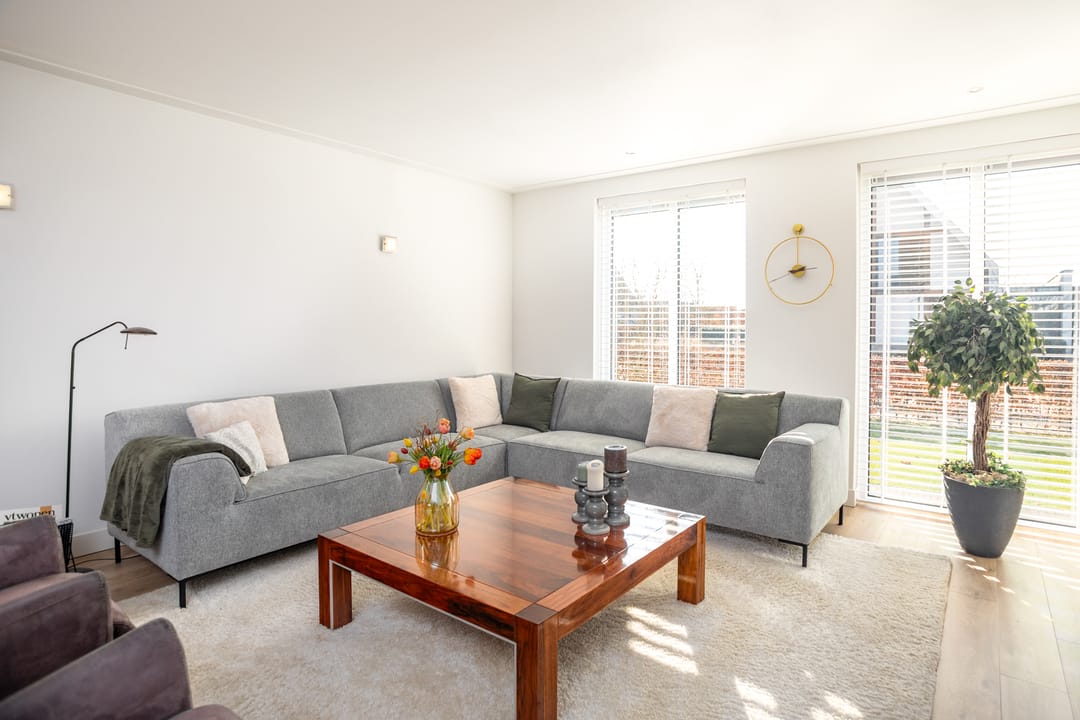 Foto 8 van De Eekhof 29