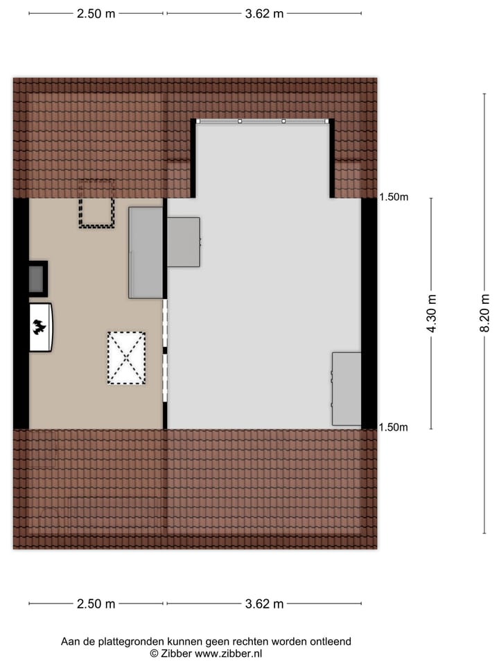 Foto 43 van Hekerbeek 34