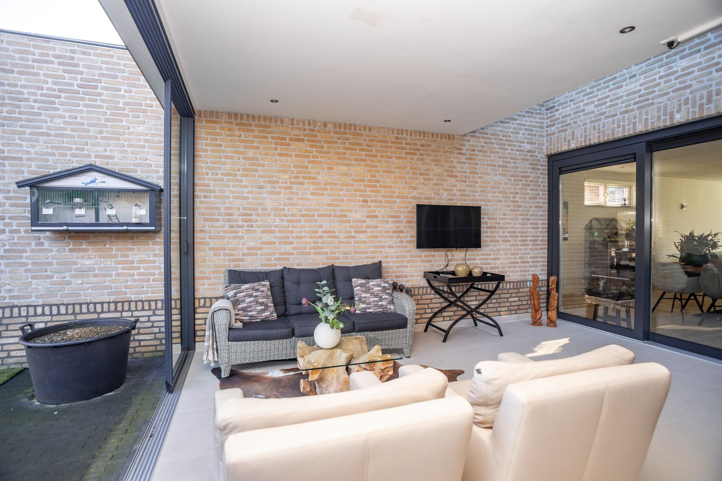 Foto 25 van De Eekhof 29