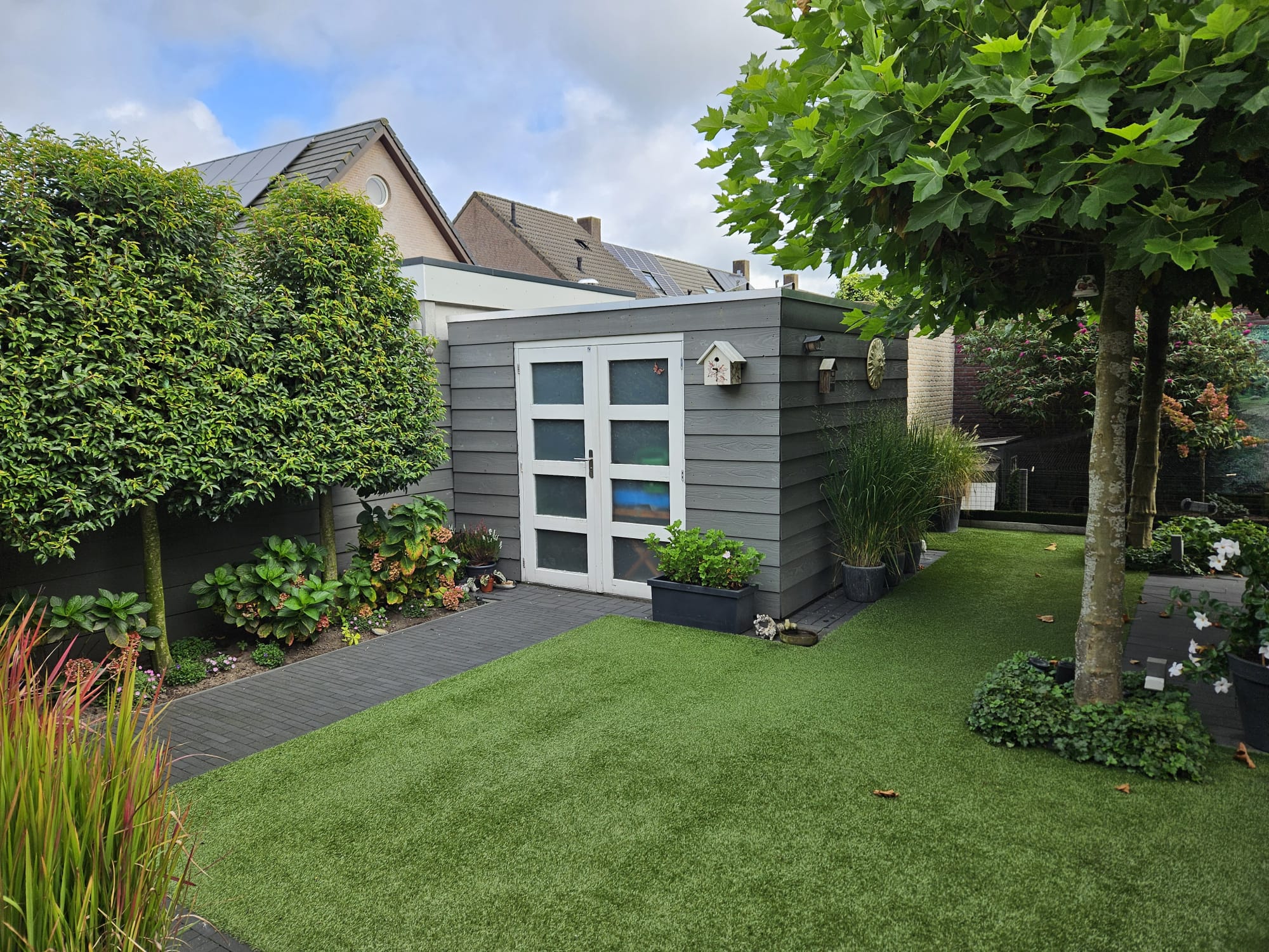 Foto 45 van De Eekhof 29